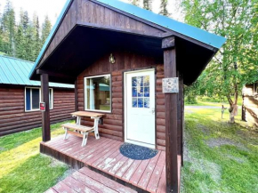 Triple G’s Resort - Cabin 8